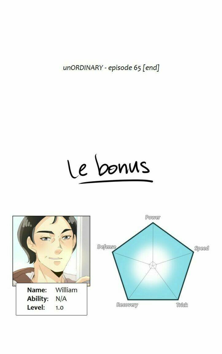 Đọc truyện Thế giới không hoàn hảo - Chap 65