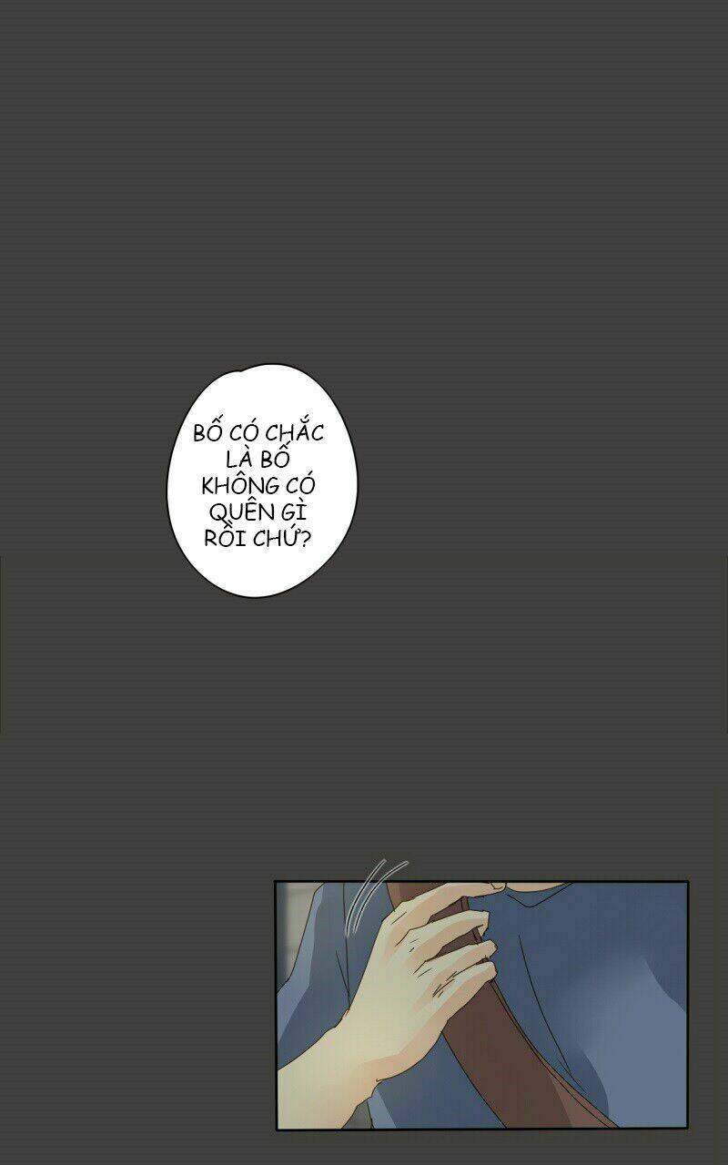 Đọc truyện Thế giới không hoàn hảo - Chap 66