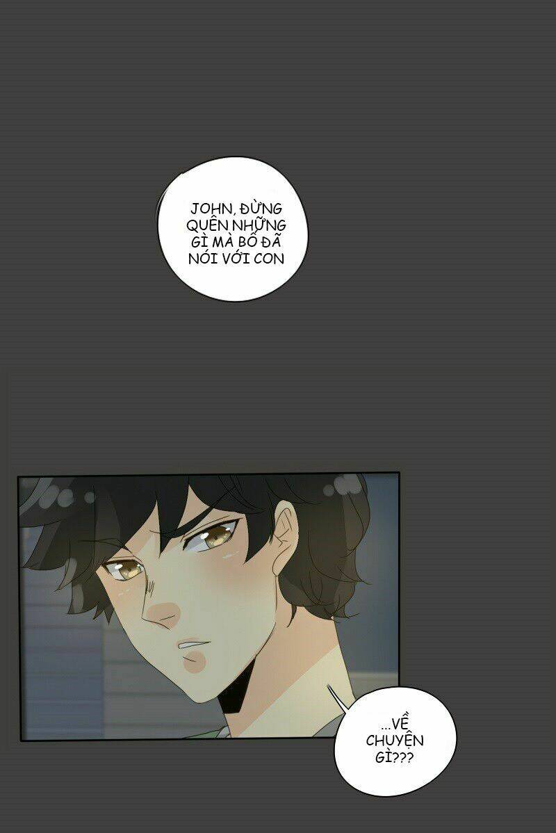 Đọc truyện Thế giới không hoàn hảo - Chap 66