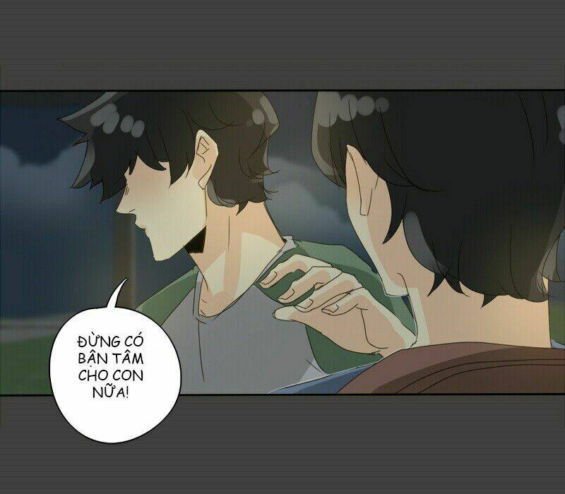 Đọc truyện Thế giới không hoàn hảo - Chap 66