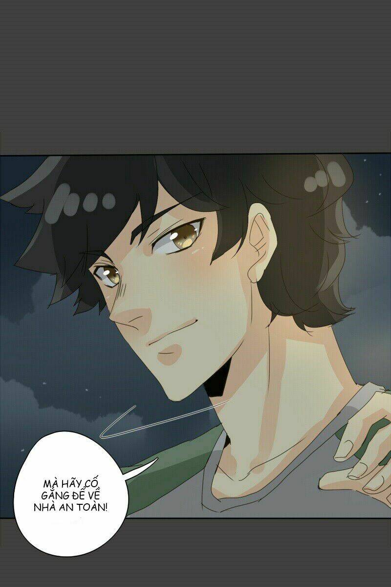 Đọc truyện Thế giới không hoàn hảo - Chap 66