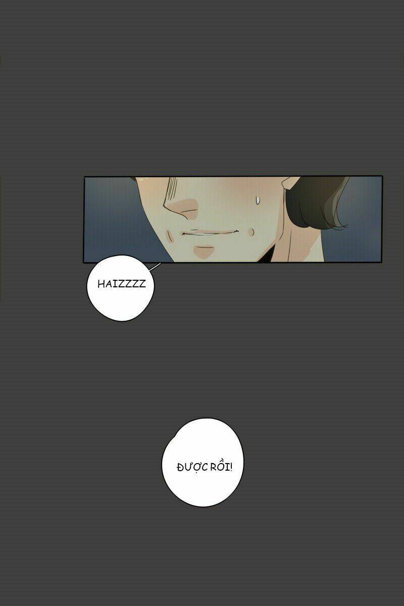 Đọc truyện Thế giới không hoàn hảo - Chap 66