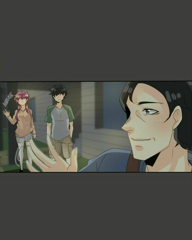 Đọc truyện Thế giới không hoàn hảo - Chap 66