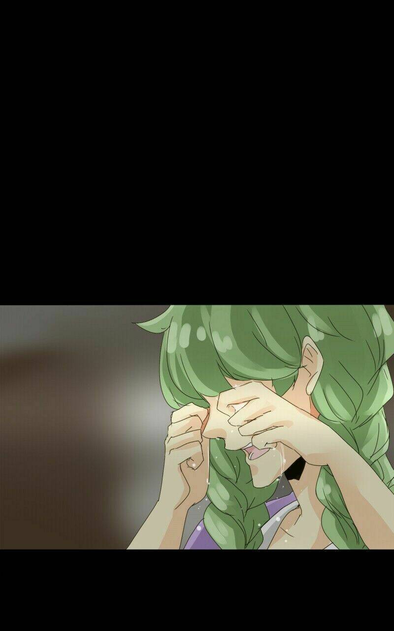 Đọc truyện Thế giới không hoàn hảo - Chap 66