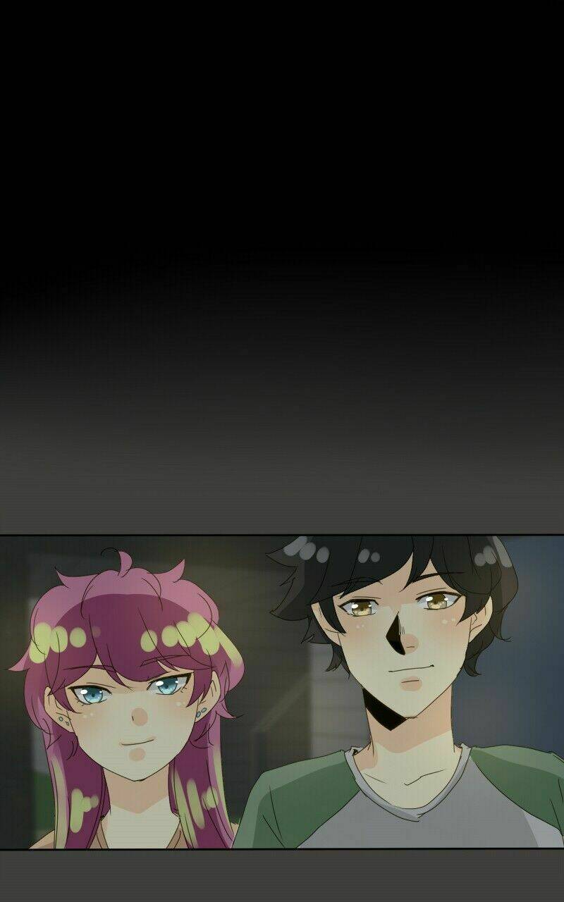 Đọc truyện Thế giới không hoàn hảo - Chap 66