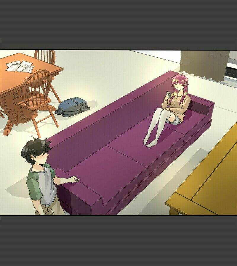 Đọc truyện Thế giới không hoàn hảo - Chap 66