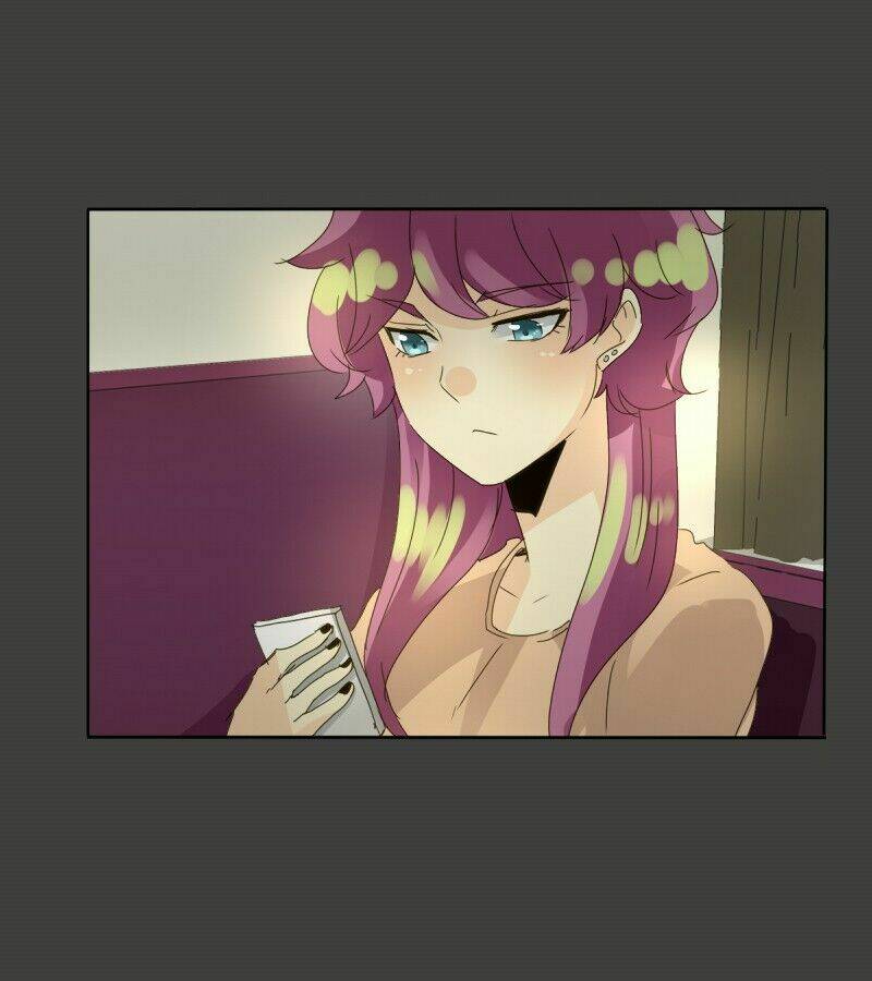 Đọc truyện Thế giới không hoàn hảo - Chap 66