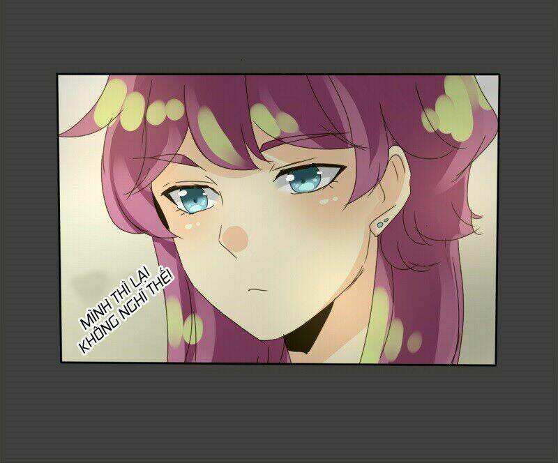 Đọc truyện Thế giới không hoàn hảo - Chap 66