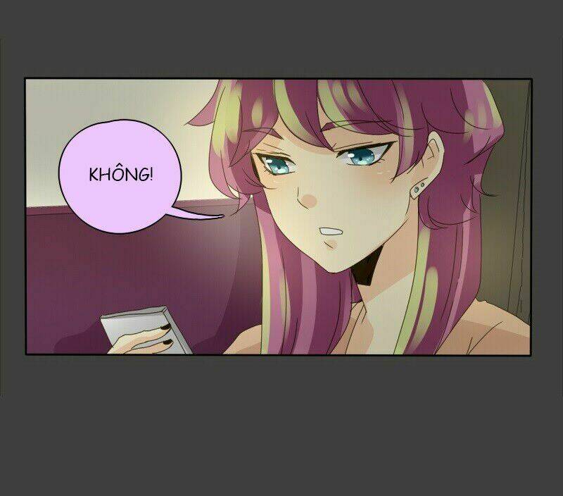 Đọc truyện Thế giới không hoàn hảo - Chap 66