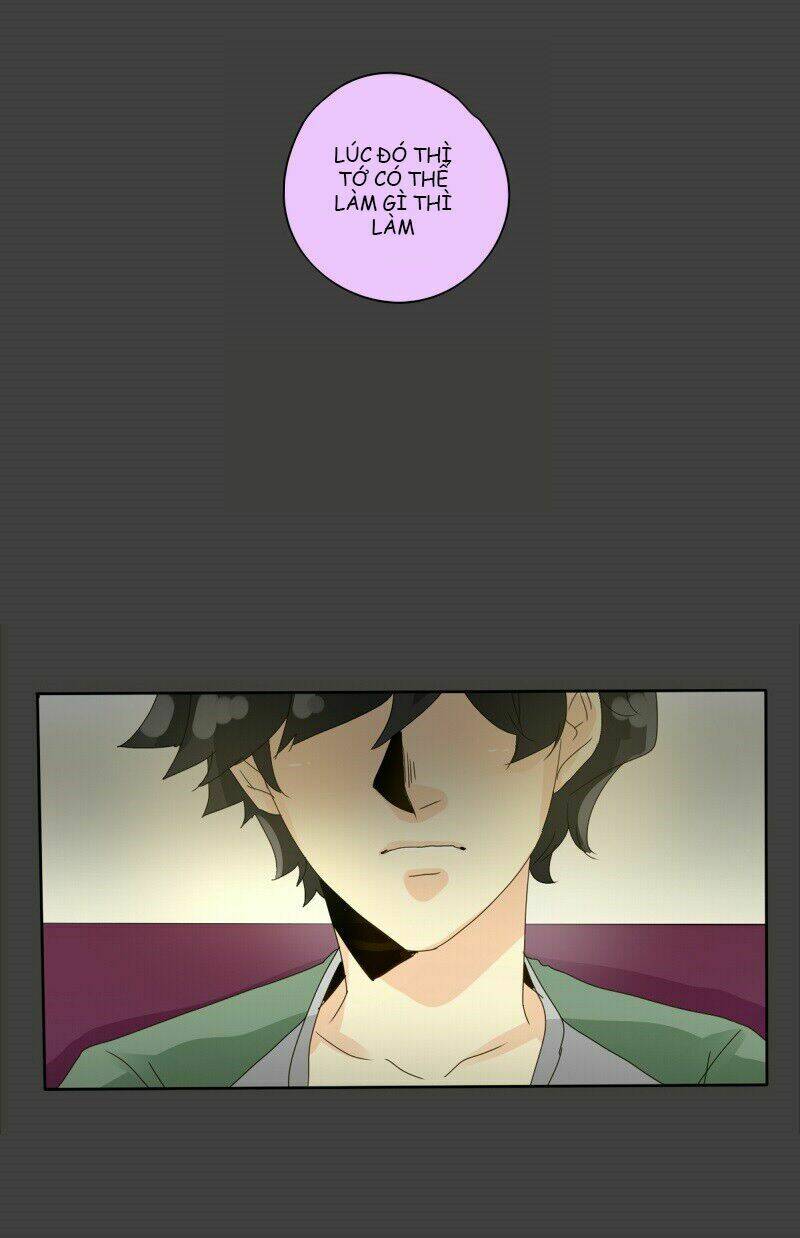 Đọc truyện Thế giới không hoàn hảo - Chap 66