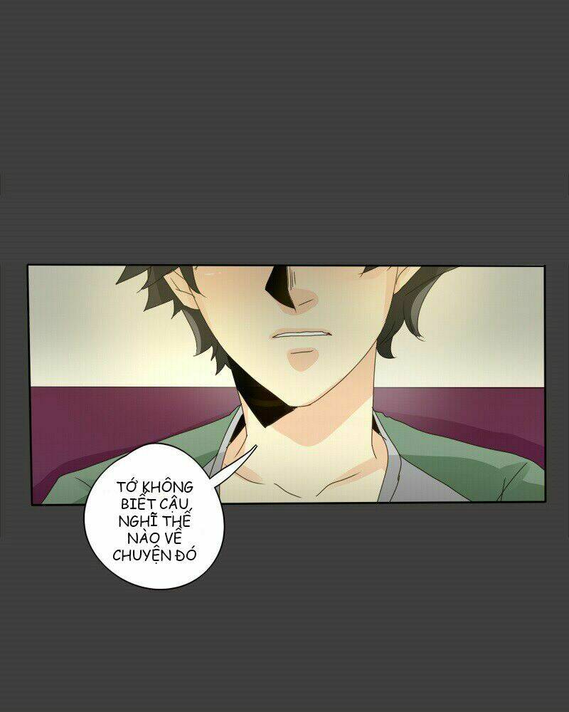 Đọc truyện Thế giới không hoàn hảo - Chap 66