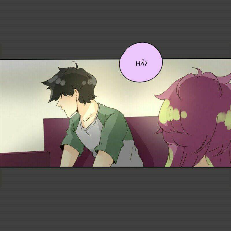 Đọc truyện Thế giới không hoàn hảo - Chap 66