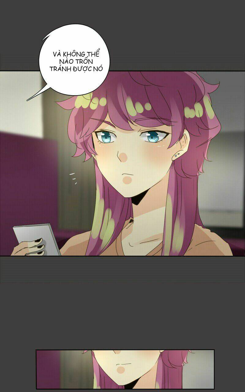 Đọc truyện Thế giới không hoàn hảo - Chap 66