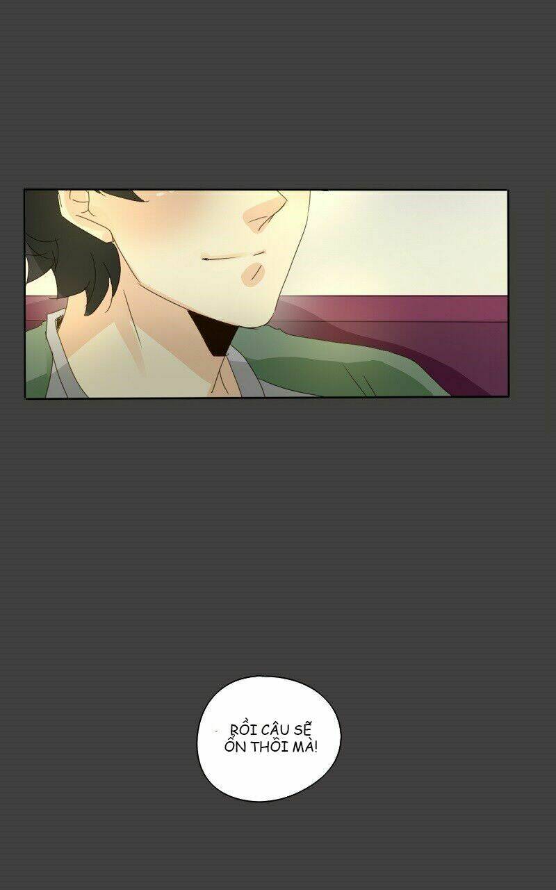 Đọc truyện Thế giới không hoàn hảo - Chap 66