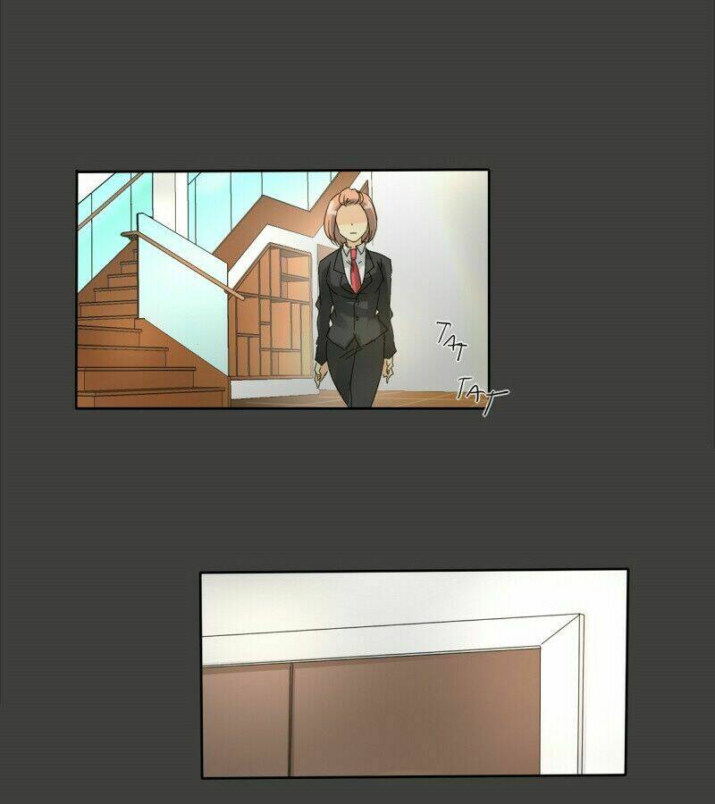 Đọc truyện Thế giới không hoàn hảo - Chap 66