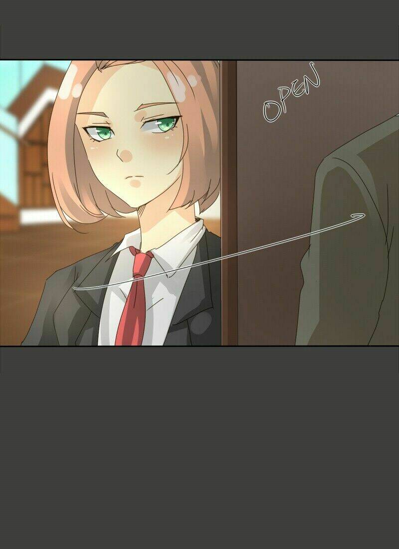 Đọc truyện Thế giới không hoàn hảo - Chap 66