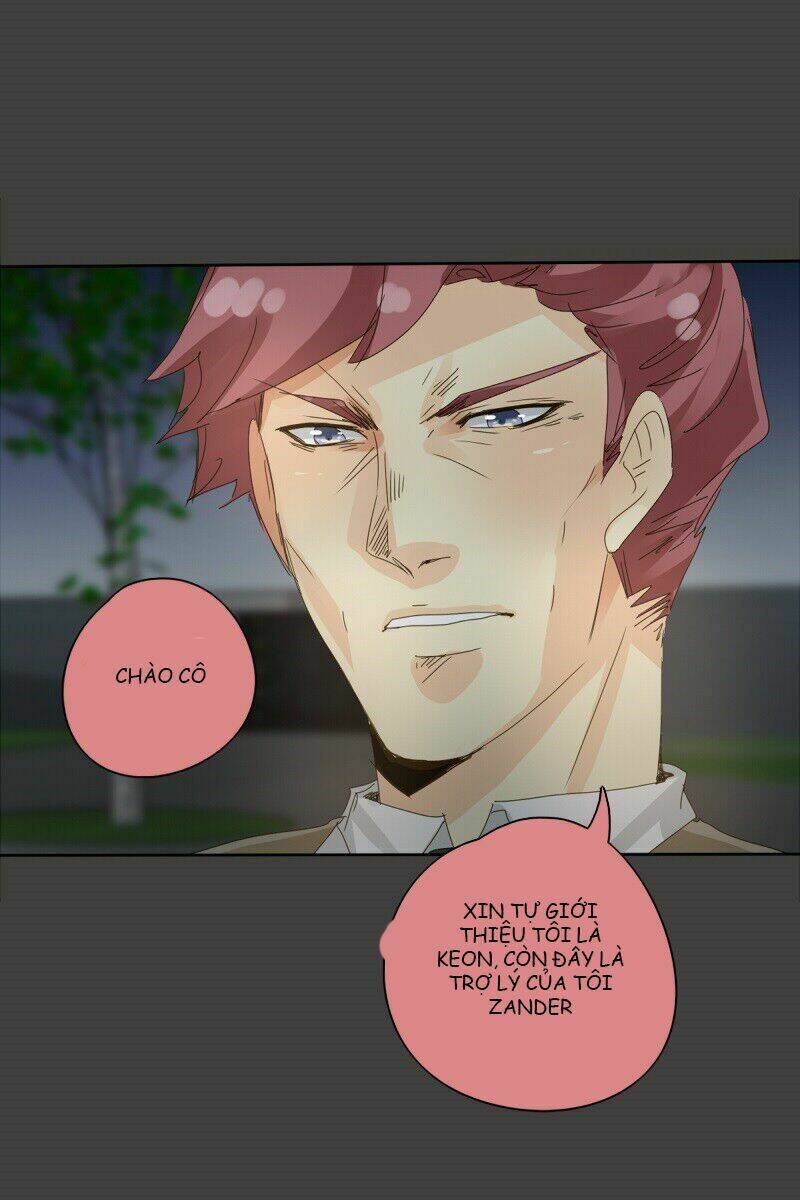 Đọc truyện Thế giới không hoàn hảo - Chap 66