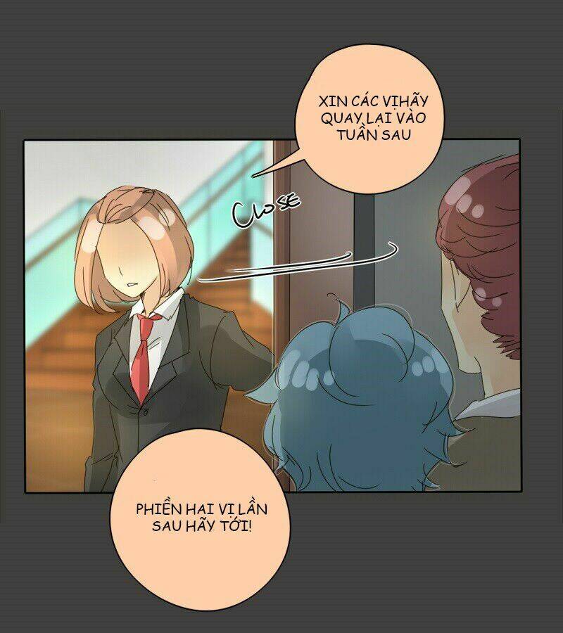 Đọc truyện Thế giới không hoàn hảo - Chap 66