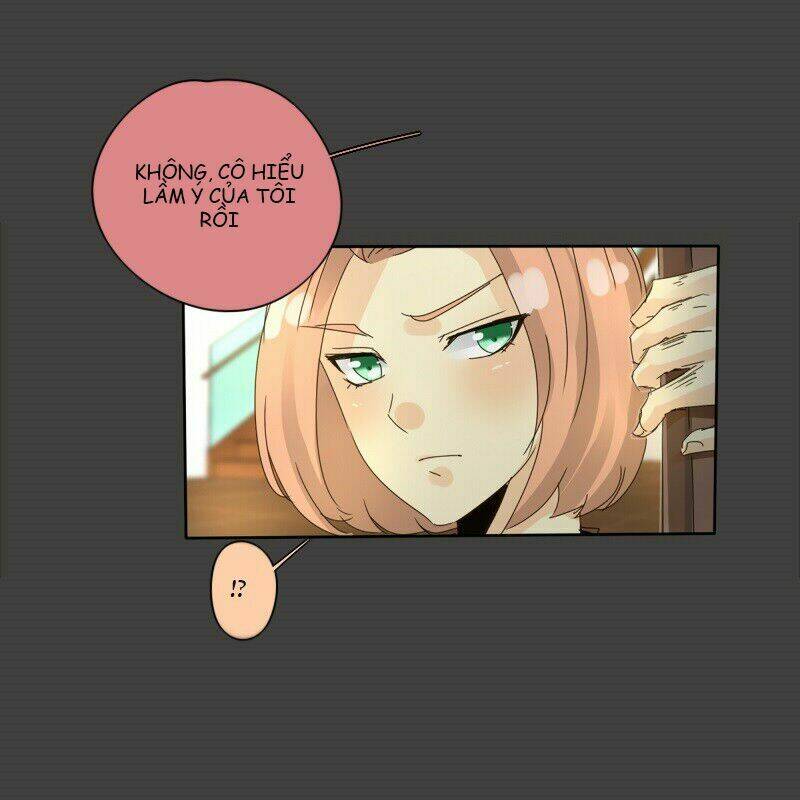 Đọc truyện Thế giới không hoàn hảo - Chap 66