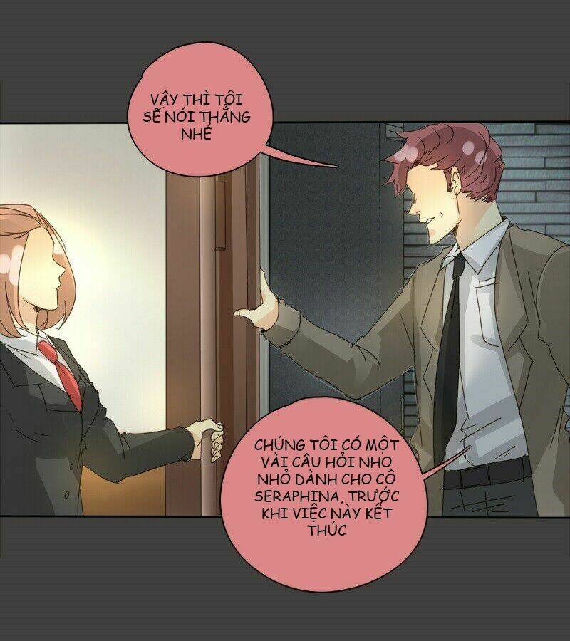 Đọc truyện Thế giới không hoàn hảo - Chap 66