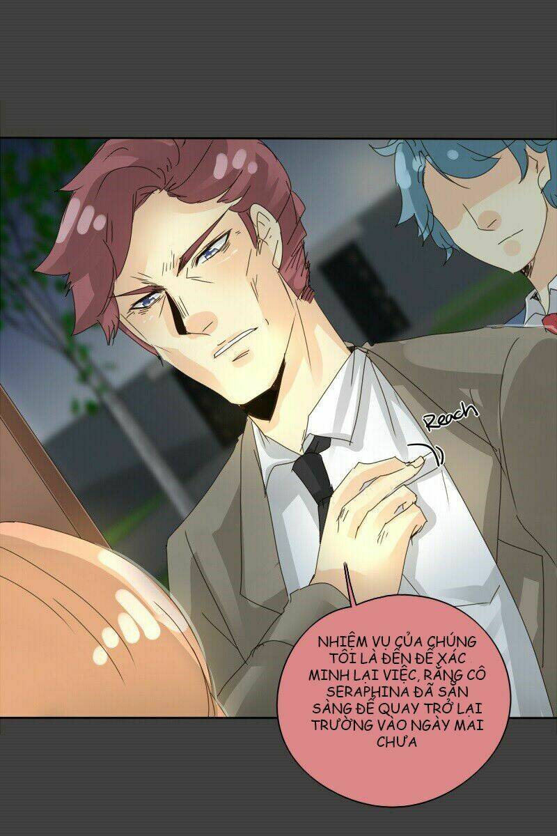 Đọc truyện Thế giới không hoàn hảo - Chap 66