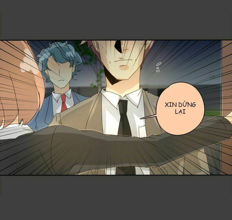 Đọc truyện Thế giới không hoàn hảo - Chap 66
