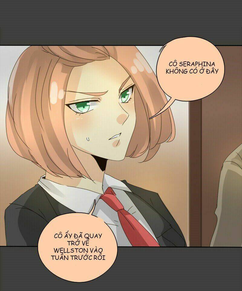 Đọc truyện Thế giới không hoàn hảo - Chap 66