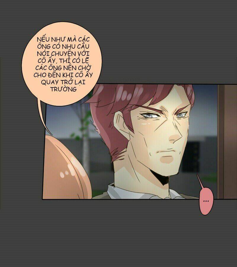 Đọc truyện Thế giới không hoàn hảo - Chap 66