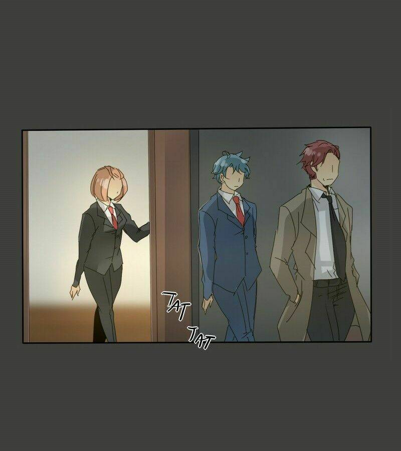 Đọc truyện Thế giới không hoàn hảo - Chap 66