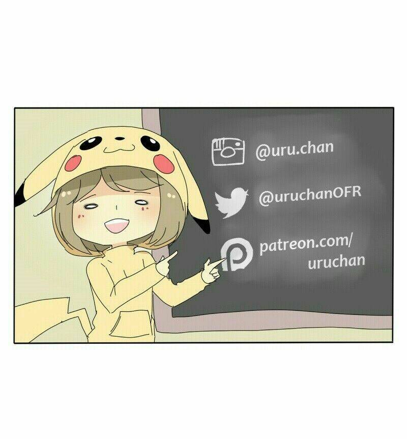 Đọc truyện Thế giới không hoàn hảo - Chap 66