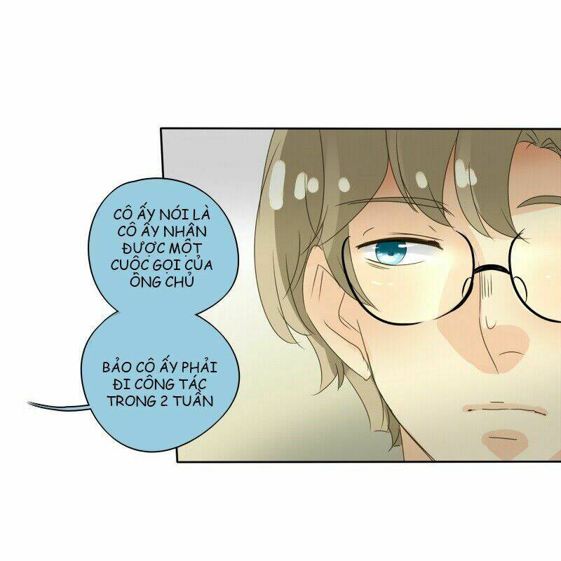 Đọc truyện Thế giới không hoàn hảo - Chap 67