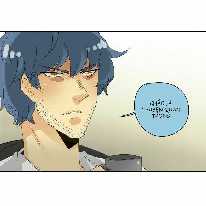 Đọc truyện Thế giới không hoàn hảo - Chap 67