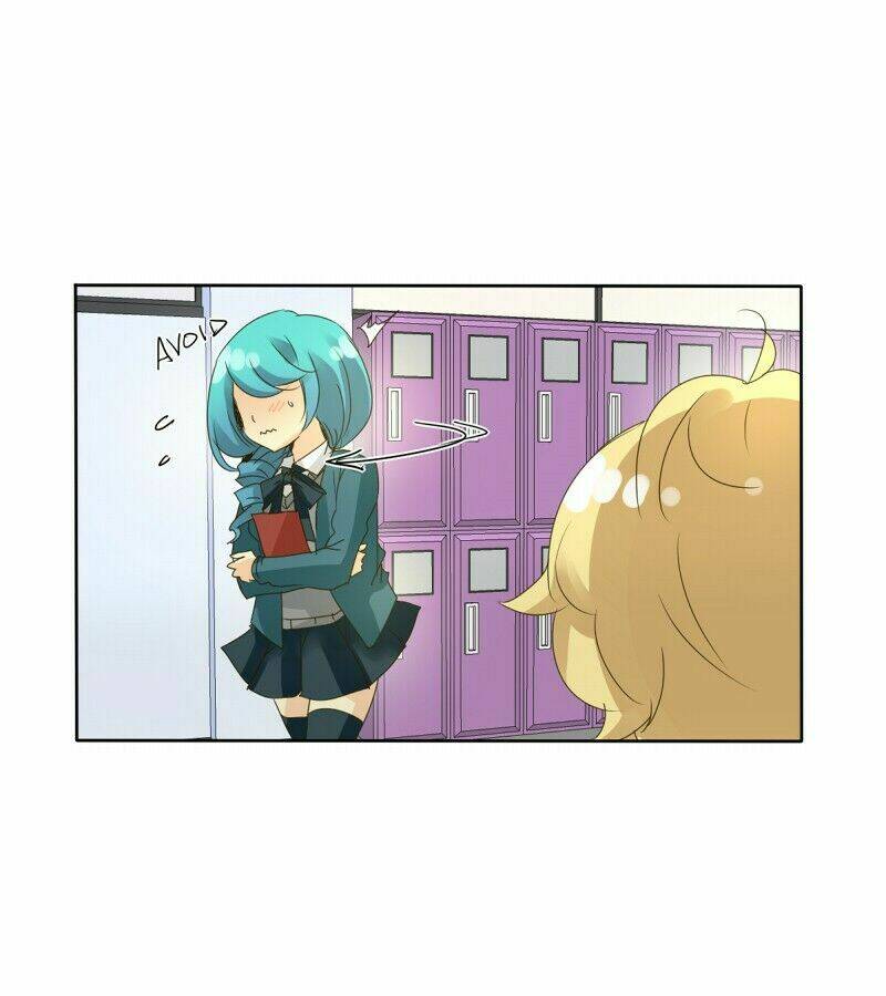 Đọc truyện Thế giới không hoàn hảo - Chap 67