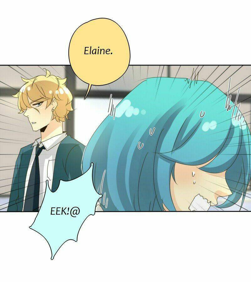 Đọc truyện Thế giới không hoàn hảo - Chap 67