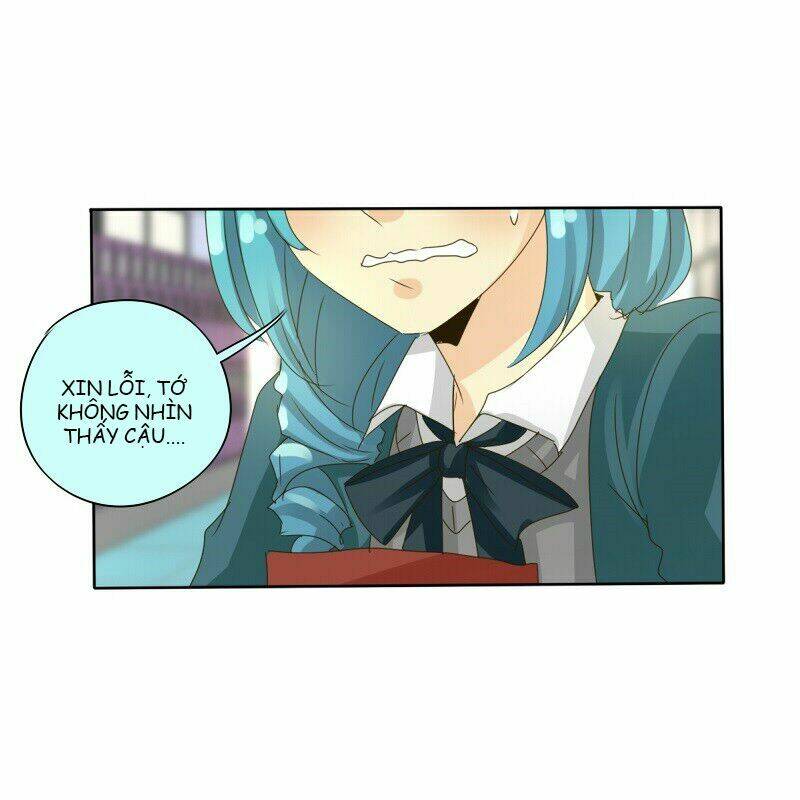 Đọc truyện Thế giới không hoàn hảo - Chap 67