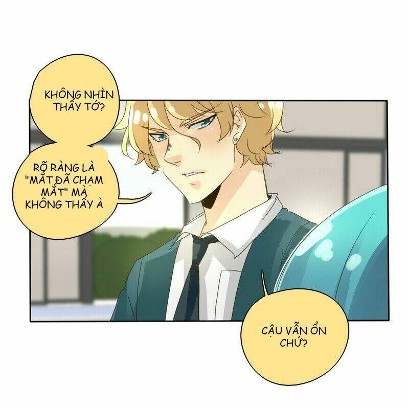 Đọc truyện Thế giới không hoàn hảo - Chap 67