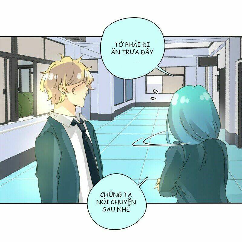 Đọc truyện Thế giới không hoàn hảo - Chap 67