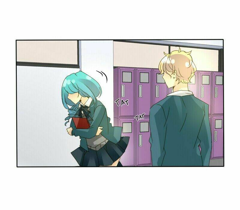 Đọc truyện Thế giới không hoàn hảo - Chap 67