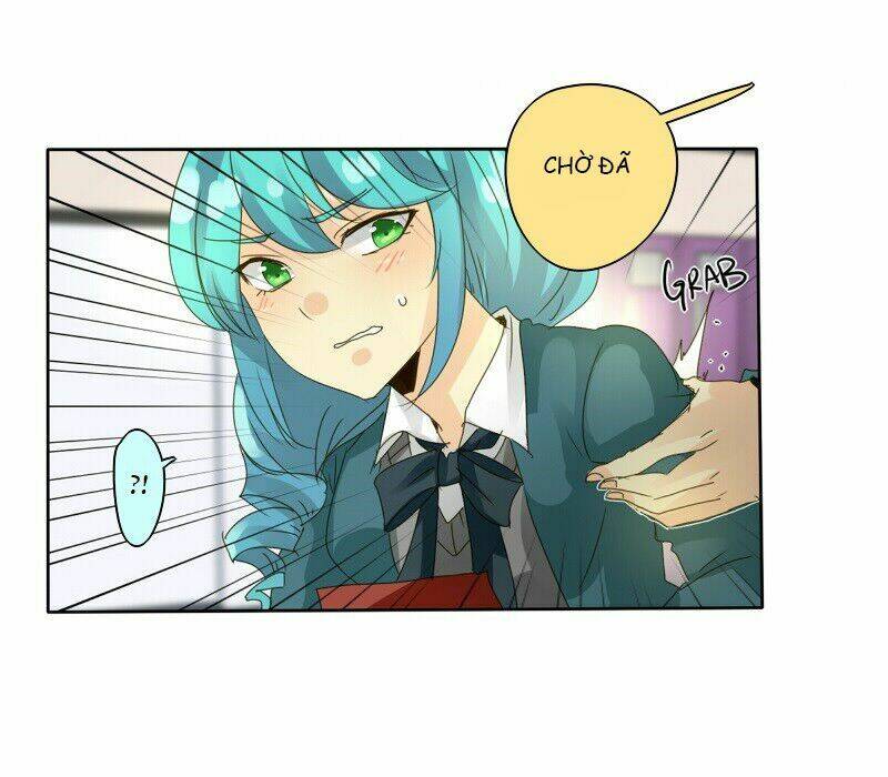 Đọc truyện Thế giới không hoàn hảo - Chap 67