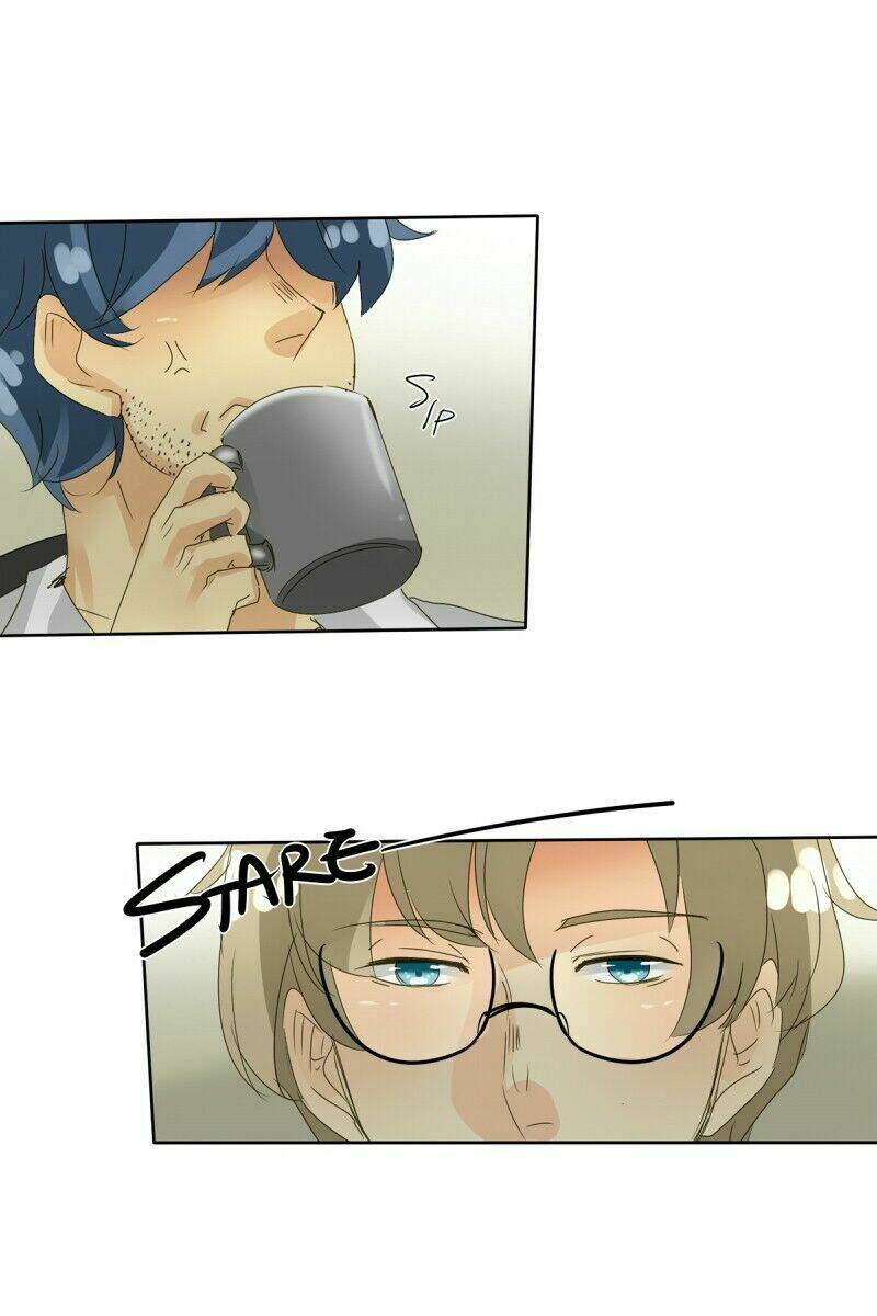 Đọc truyện Thế giới không hoàn hảo - Chap 67