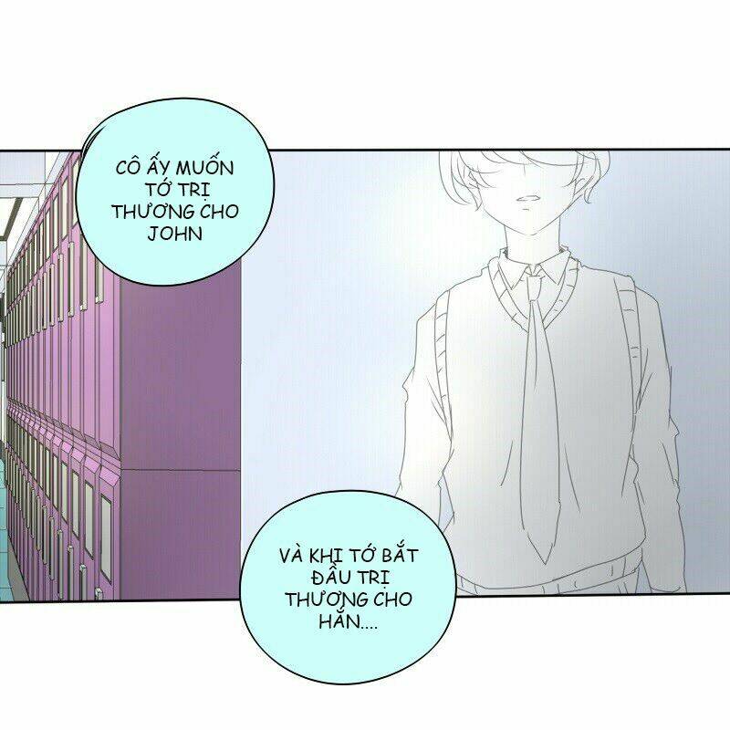 Đọc truyện Thế giới không hoàn hảo - Chap 67