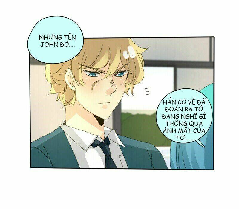 Đọc truyện Thế giới không hoàn hảo - Chap 67