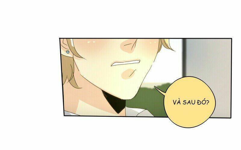 Đọc truyện Thế giới không hoàn hảo - Chap 67