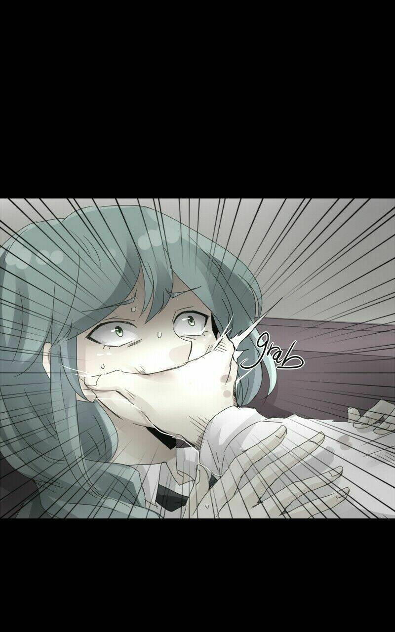 Đọc truyện Thế giới không hoàn hảo - Chap 67