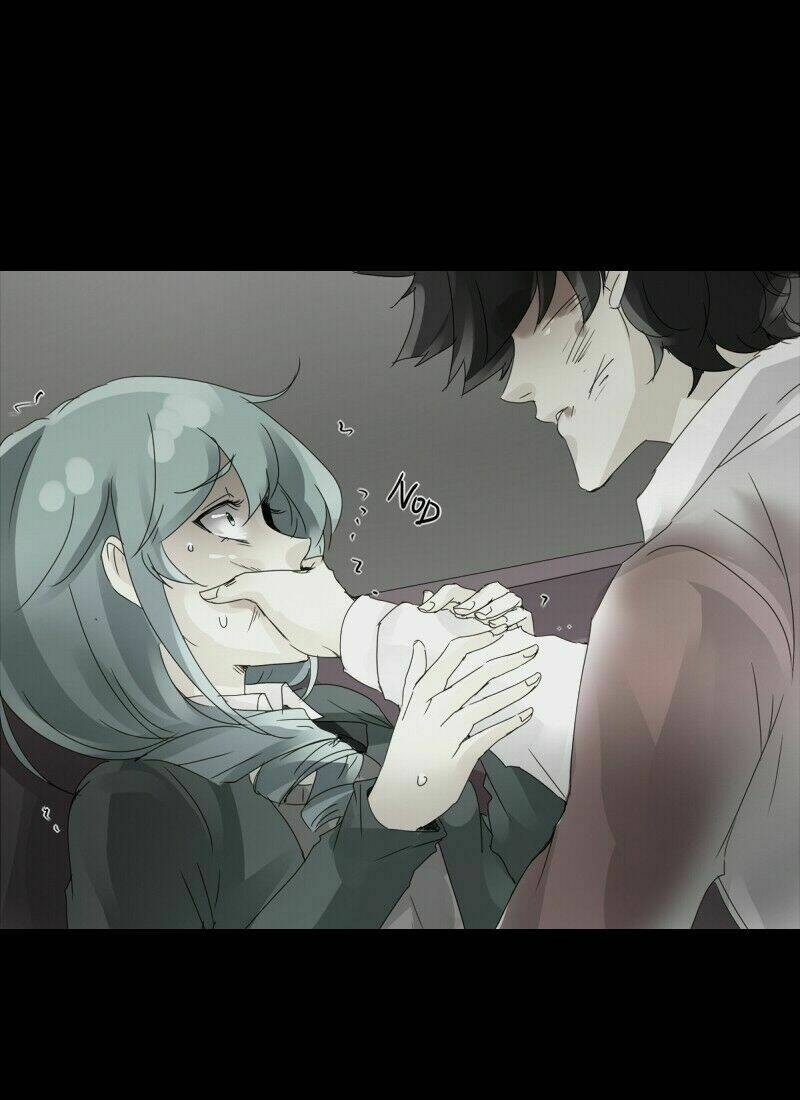 Đọc truyện Thế giới không hoàn hảo - Chap 67