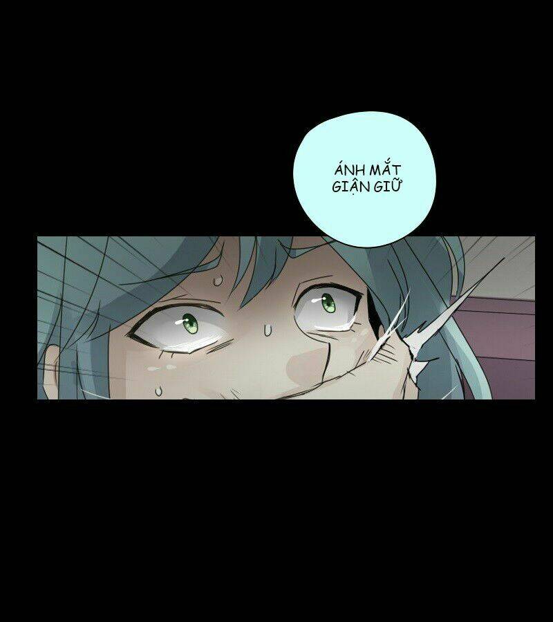 Đọc truyện Thế giới không hoàn hảo - Chap 67