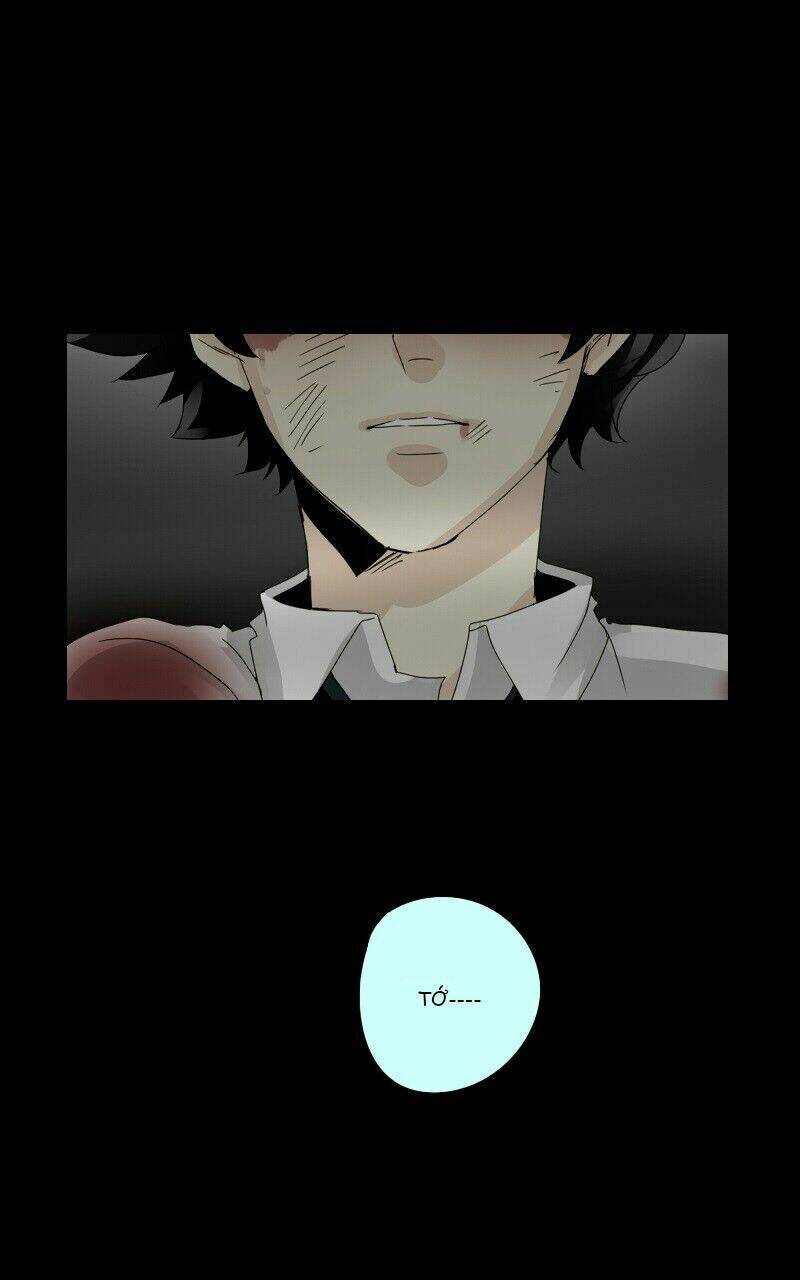 Đọc truyện Thế giới không hoàn hảo - Chap 67