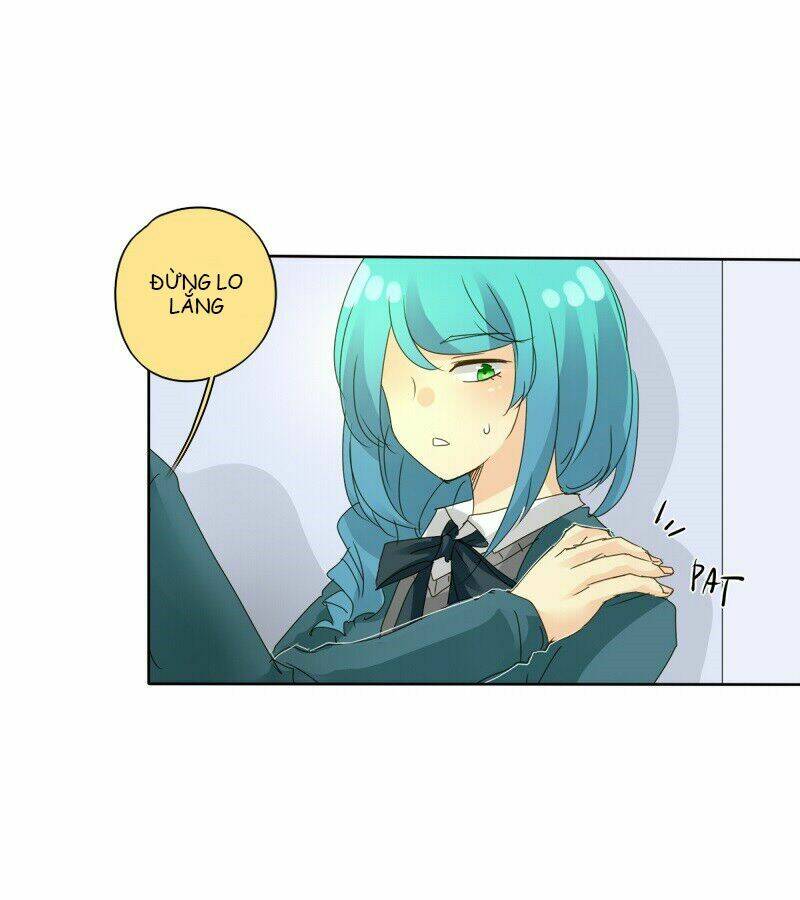 Đọc truyện Thế giới không hoàn hảo - Chap 67