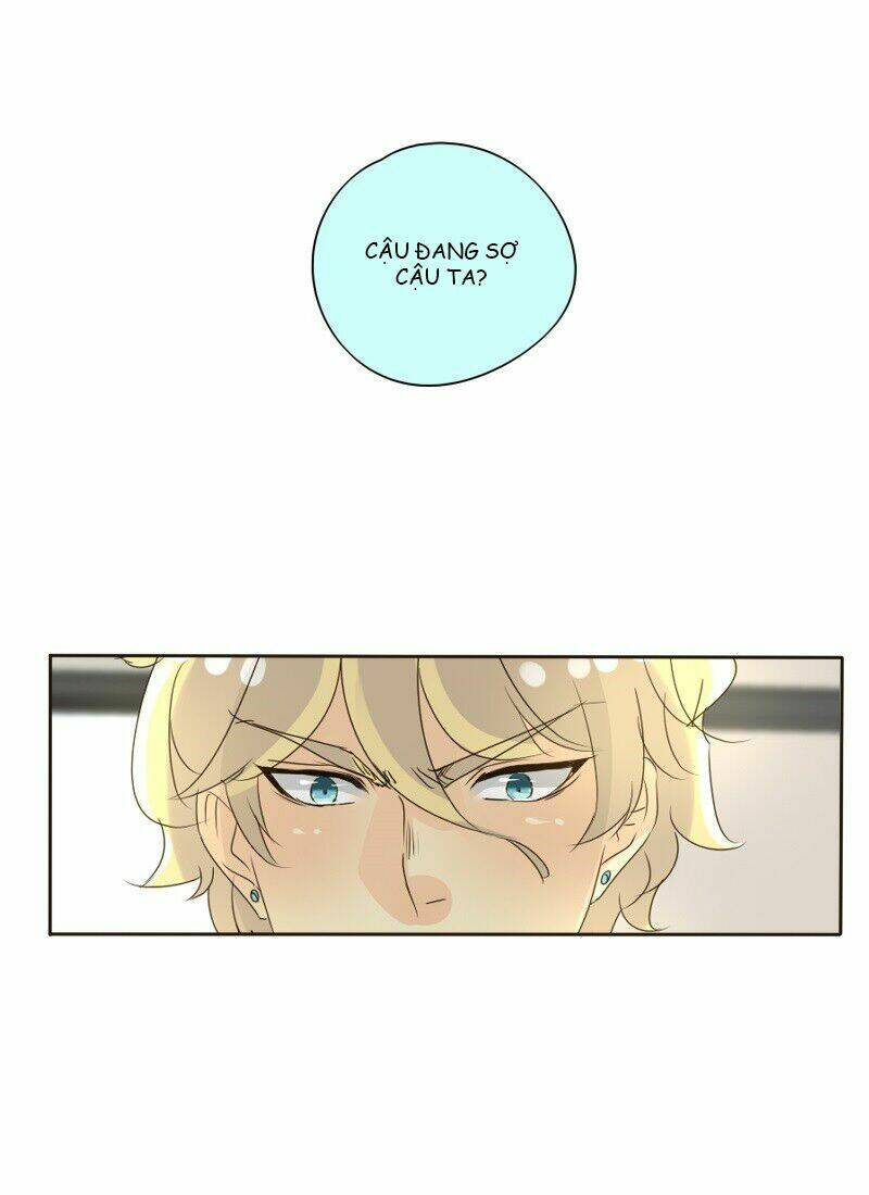 Đọc truyện Thế giới không hoàn hảo - Chap 67