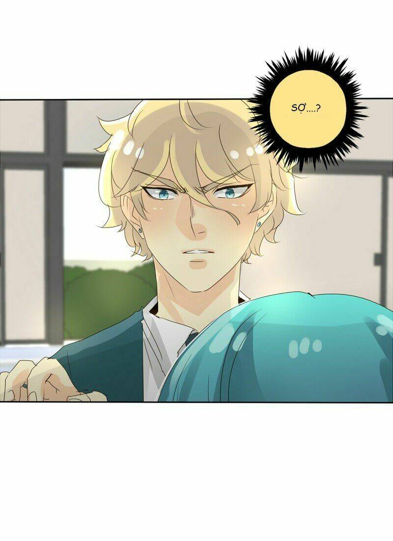 Đọc truyện Thế giới không hoàn hảo - Chap 67